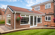 Templand house extension leads