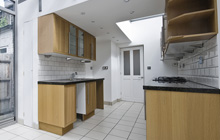 Templand kitchen extension leads